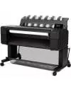 Плоттер HP Designjet T920 36-in PostScript Printer (CR355A) фото 3