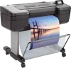 Фотопринтер HP DesignJet Z9+ PostScript 24&#34; W3Z71A icon 2