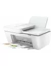 Многофункциональное устройство HP DeskJet Plus 4120 (3XV14B) фото 2