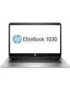 Ноутбук HP EliteBook 1030 G1 (X2F02EA) icon