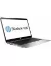 Ноутбук HP EliteBook 1030 G1 (X2F02EA) icon 2