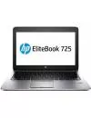 Ноутбук HP EliteBook 725 G2 (F1Q15EA) icon