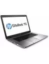 Ноутбук HP EliteBook 755 G2 (F1Q26EA) icon 2