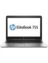 Ноутбук HP EliteBook 755 G4 (Z2W11EA) icon