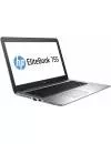 Ноутбук HP EliteBook 755 G4 (Z2W11EA) фото 2