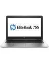 Ноутбук HP EliteBook 755 G4 (Z9G45AW) icon