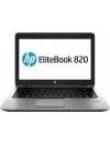 Ноутбук HP EliteBook 820 G2 (L8T87ES) icon