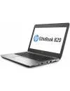 Ноутбук HP EliteBook 820 G3 (T9X40EA) icon 3