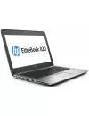 Ноутбук HP EliteBook 820 G3 (T9X46EA) фото 2