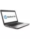 Ноутбук HP EliteBook 820 G3 (T9X51EA) фото 2