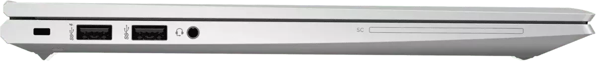 Ультрабук HP EliteBook 840 G8 3G2Q9EA icon 7