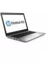 Ноутбук HP EliteBook 850 G3 (T9X36EA) фото 2