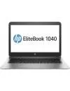 Ноутбук HP EliteBook Folio 1040 G3 (V1B09EA) icon