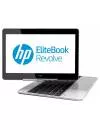 Ноутбук-трансформер HP EliteBook Revolve 810 G1 (D3K51UT) фото 5