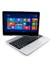 Ноутбук-трансформер HP EliteBook Revolve 810 G1 (D7P60AW) фото 8