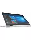 Ноутбук-трансформер HP EliteBook x360 830 G6 (6XD34EA) icon 5