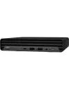 Компактный компьютер HP EliteDesk 800 G6 Desktop Mini 1N5F9ES icon 3