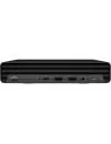 Компактный компьютер HP EliteDesk 805 G6 DM 273D7EA icon