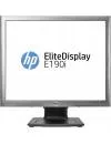 Монитор HP EliteDisplay E190i (E4U30AA) icon