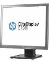 Монитор HP EliteDisplay E190i (E4U30AA) фото 3