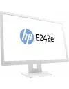 Монитор HP EliteDisplay E242e (N3C01AA) фото 2