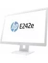 Монитор HP EliteDisplay E242e (N3C01AA) фото 3
