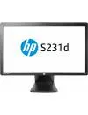 Монитор HP EliteDisplay S231d (F3J72AA) icon