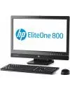 Моноблок HP EliteOne 800 G1 (E4Z51EA) фото 2