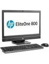 Моноблок HP EliteOne 800 G1 (E4Z51EA) фото 3