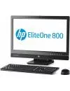 Моноблок HP EliteOne 800 G1 (E5B25ES) icon 2