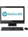 Моноблок HP EliteOne 800 G1 (E5B25ES) icon 6