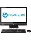 Моноблок HP EliteOne 800 G1 (J7D99ES) icon 6