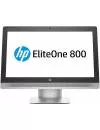 Моноблок HP EliteOne 800 G2 (P1G69EA) icon