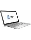 Ноутбук HP ENVY 15-ae001ur (N0K95EA) фото 2
