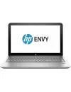 Ноутбук HP ENVY 15-ae109ur (W6X38EA) icon