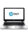 Ноутбук HP ENVY 15-k152nr (K1X11EA) icon