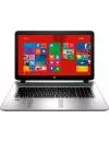 Ноутбук HP ENVY 17-k151nr (K1X62EA) icon