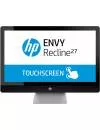 Моноблок HP ENVY All-in-One 27-k300nr ENERGY STAR (K2B44EA) icon