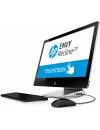 Моноблок HP ENVY All-in-One 27-k300nr ENERGY STAR (K2B44EA) icon 2