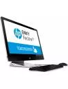 Моноблок HP ENVY All-in-One 27-k300nr ENERGY STAR (K2B44EA) icon 3