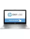 Ноутбук-трансформер HP ENVY x360 15-aq002ur (E9K44EA) icon