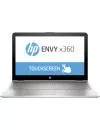 Ноутбук-трансформер HP Envy x360 15-aq003ur (E9K45EA) icon