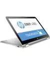 Ноутбук-трансформер HP Envy x360 15-aq003ur (E9K45EA) фото 4