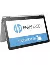 Ноутбук-трансформер HP Envy x360 15-aq003ur (E9K45EA) фото 5