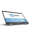 Ноутбук-трансформер HP ENVY x360 15-bp001nw (2HP40EA) фото 6