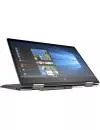 Ноутбук-трансформер HP ENVY x360 15-bq004ur (1ZA52EA) фото 5