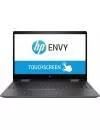 Ноутбук-трансформер HP ENVY x360 15-bq007ur (1ZA55EA) icon