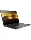 Ноутбук-трансформер HP ENVY x360 15-bq007ur (1ZA55EA) фото 2