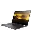 Ноутбук-трансформер HP ENVY x360 15-bq007ur (1ZA55EA) фото 3