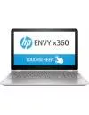 Ноутбук-трансформер HP ENVY x360 15-w000ur (N0K22EA) icon